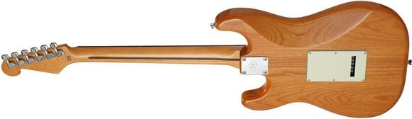 Electric guitar SX SEF1 HSS Natural Electric guitar - 6