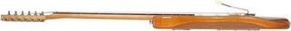 Electric guitar SX SEF1 HSS Natural Electric guitar - 7