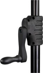 Telescopic speaker stand Revoltage CAB2025 Telescopic speaker stand - 1