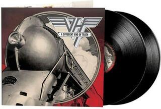 LP Van Halen - A Different Kind Of Truth (180 g) (2 LP) - 1