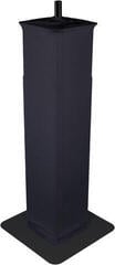 Telescopic speaker stand Revoltage STS023 Black Telescopic speaker stand - 1