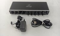 Behringer U-Phoria UMC404HD USB Audio Interface