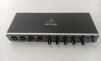 Behringer U-Phoria UMC404HD USB Audio Interface