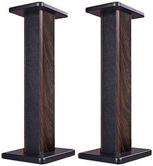 Studijinių monitorių stovas Revoltage SS041-90 Ebony Studijinių monitorių stovas - 2