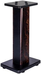 Studijinių monitorių stovas Revoltage SS041-70 Ebony Studijinių monitorių stovas - 1
