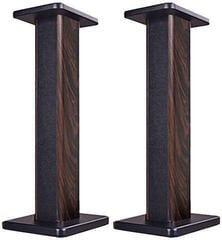 Studijinių monitorių stovas Revoltage SS041-70 Ebony Studijinių monitorių stovas - 2