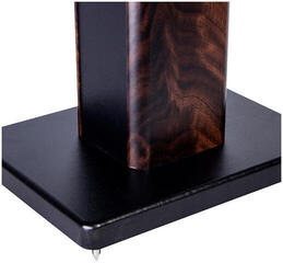 Studijinių monitorių stovas Revoltage SS041-70 Ebony Studijinių monitorių stovas - 3