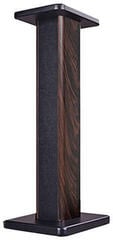 Studijinių monitorių stovas Revoltage SS041-50 Ebony Studijinių monitorių stovas - 1
