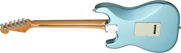 Electric guitar SX SEF1 HSS Metallic Ice Blue Electric guitar - 6