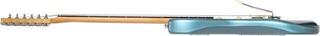 Electric guitar SX SEF1 HSS Metallic Ice Blue Electric guitar - 7