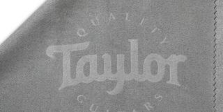 Крпа за чишћење Taylor Premium Suede Polishing Microfibre Cloth Крпа за чишћење - 3
