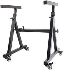 Stand pliant pentru claviaturi
 Revoltage KS3000iQ Stand pliant pentru claviaturi - 1