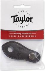 Guitar strap Taylor Leather Straplink Output Adapter Guitar strap - 1