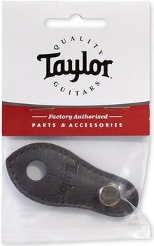 Guitar strap Taylor Leather Straplink Output Adapter Guitar strap - 2