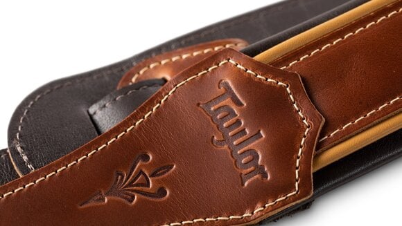 Guitar strap Taylor Century Strap Guitar strap - 7