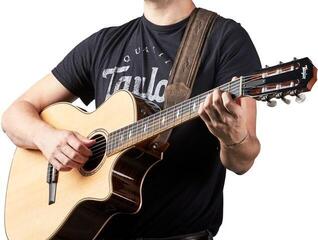 Guitar strap Taylor Element Strap Guitar strap - 1
