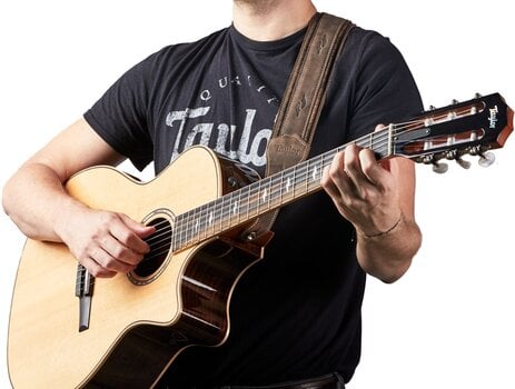 Guitar strap Taylor Element Strap Guitar strap - 2