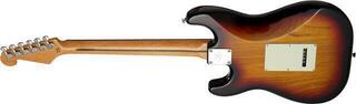 Elektriskā ģitāra SX SEF1 HSS 3-Tone Sunburst Elektriskā ģitāra - 5