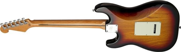 Elektrikitarr SX SEF1 HSS 3-Tone Sunburst Elektrikitarr - 6