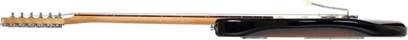 Elektrikitarr SX SEF1 HSS 3-Tone Sunburst Elektrikitarr - 8