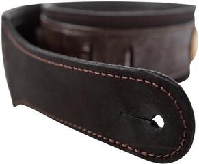 Guitar strap Taylor Grand Pacific Strap Brown Guitar strap - 2