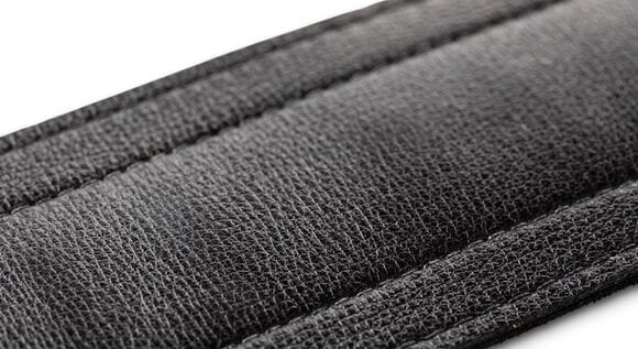 Guitar strap Taylor Grand Pacific Strap Brown Guitar strap - 5