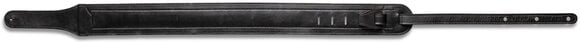 Guitar strap Taylor Grand Pacific Strap Brown Guitar strap - 6