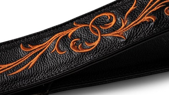 Guitar strap Taylor Nouveau Strap Inlay Guitar strap - 6