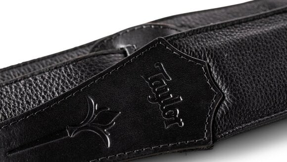 Guitar strap Taylor Nouveau Strap Inlay Guitar strap - 7