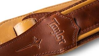 Guitar strap Taylor Nouveau Strap Guitar strap - 6
