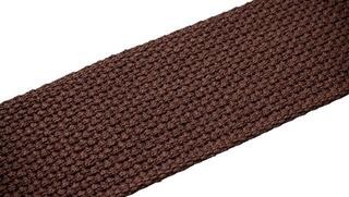 Textile guitar strap Taylor GS Mini Strap Chocolate Textile guitar strap - 3