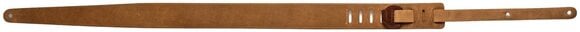 Textile guitar strap Taylor Suede Strap Chocolate Textile guitar strap - 6