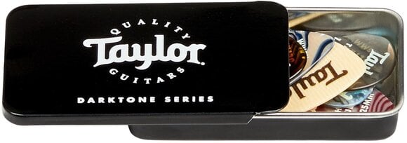 Pengető Taylor Darktone Pick Tin Pengető - 2
