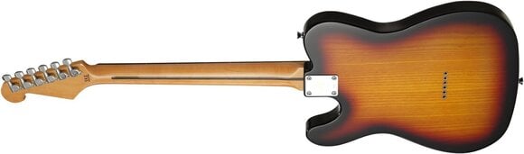 Elektrikitarr SX SEF2 HH 3-Tone Sunburst Elektrikitarr - 7