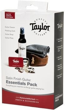 Sredstvo za čišćenje Taylor Essentials Pack 0,12 L - 2