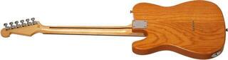 Electric guitar SX SEF2 HH Natural Electric guitar - 6