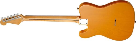 Elektrikitarr SX SEF2 HH Butterscotch Blonde Elektrikitarr - 6
