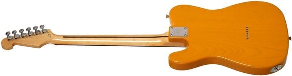 Elektrikitarr SX SEF2 HH Butterscotch Blonde Elektrikitarr - 7