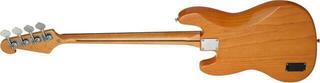 4-keelne basskitarr SX SBF1 Natural 4-keelne basskitarr - 5