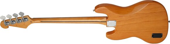 4-keelne basskitarr SX SBF1 Natural 4-keelne basskitarr - 6