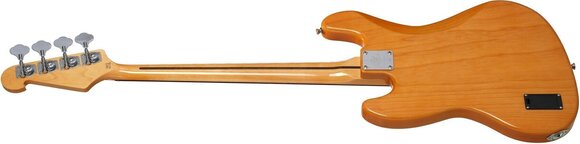 4-keelne basskitarr SX SBF1 Natural 4-keelne basskitarr - 7