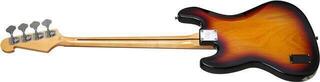4-keelne basskitarr SX SBF1 3-Tone Sunburst 4-keelne basskitarr - 6