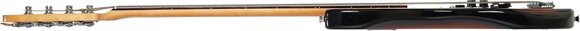 4-keelne basskitarr SX SBF1 3-Tone Sunburst 4-keelne basskitarr - 8