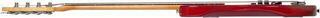 4-keelne basskitarr SX SBF1 Transparent Red 4-keelne basskitarr - 7