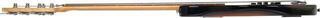 5-strengs bassgitar SX SBF15 3-Tone Sunburst 5-strengs bassgitar - 7