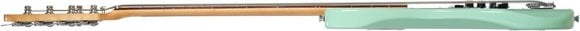 5-strengs bassgitar SX SBF15 Surf Green 5-strengs bassgitar - 8