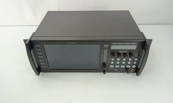 Digital Mixer Behringer Wing Rack Digital Mixer (Begagnad) - 2