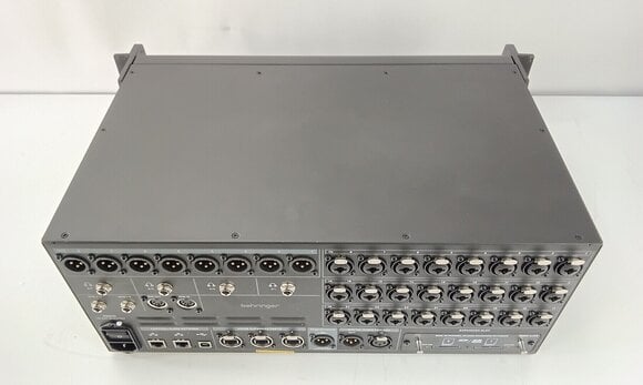 Digital Mixer Behringer Wing Rack Digital Mixer (Begagnad) - 5