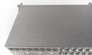 Digital Mixer Behringer Wing Rack Digital Mixer (Begagnad) - 5