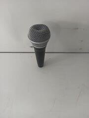 Micrófono dinámico vocal Shure PGA48-XLR-E Micrófono dinámico vocal (Dañado) - 1